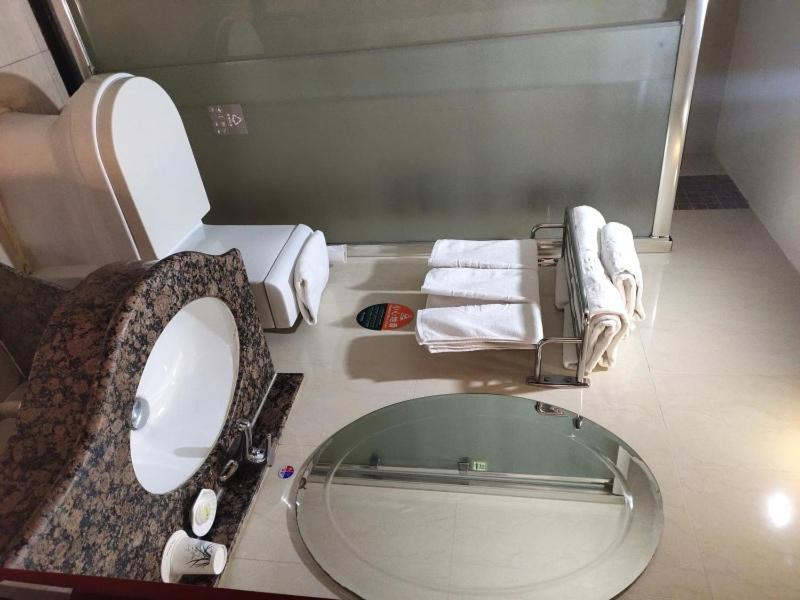 GreenTree Inn Beijing Fengtai Dacheng Road Huanleshuimofang Business Hotel Buitenkant foto